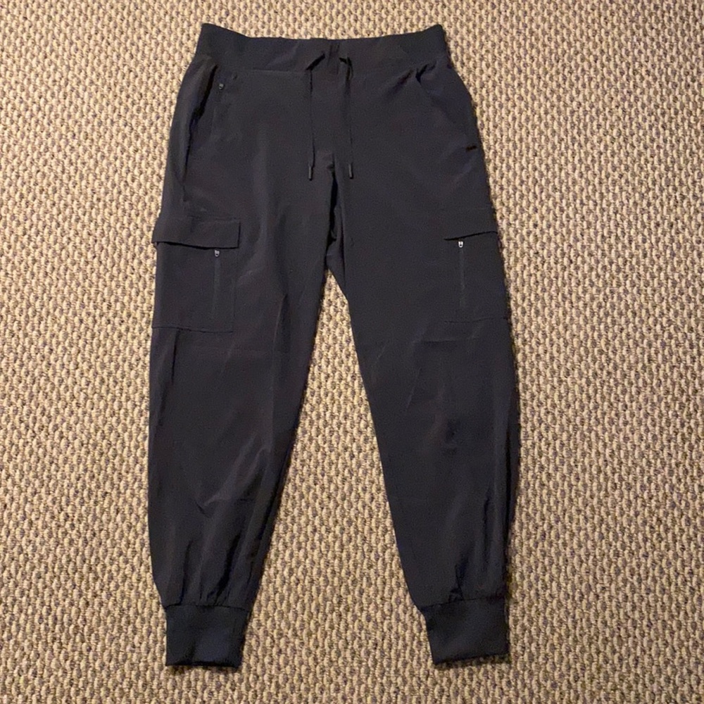 Athletic Joggers